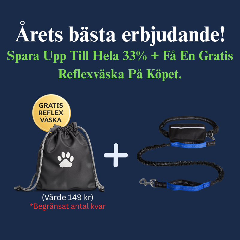 TryggPromenad - promenaden på dina villkor.